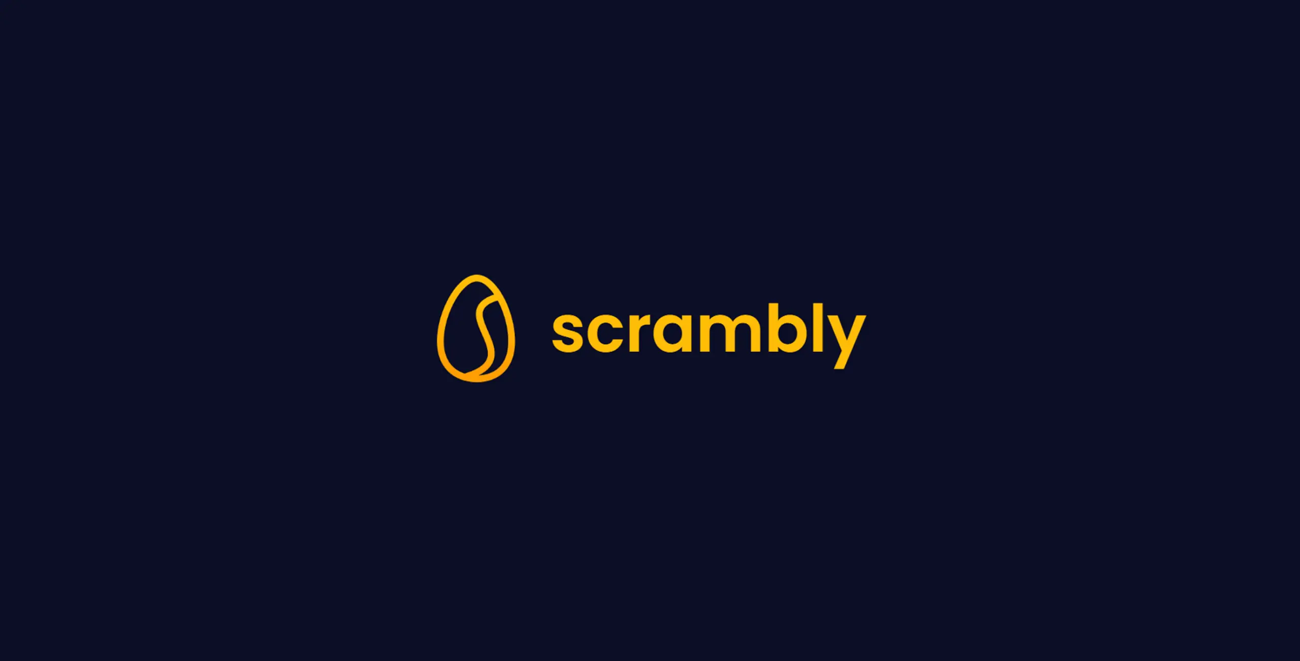 Scrambly – branding for a rewarded discovery platform for games and apps - Website Development - Photo 6
