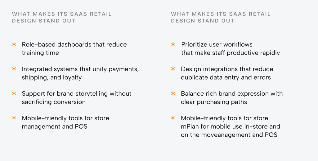 The ultimate guide to B2B SaaS design for founders and product teams - Photo 7