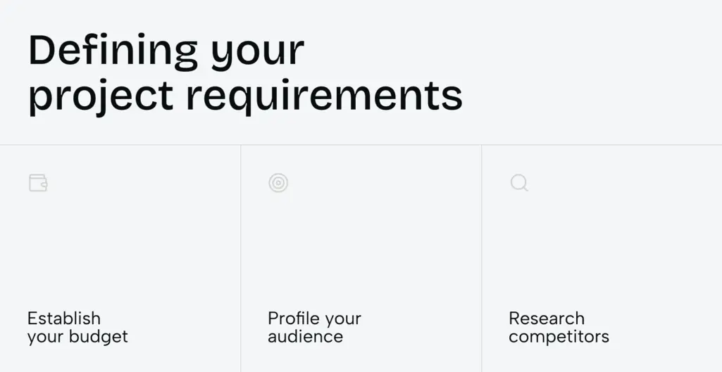 Choosing the right web development services partner: a practical guide - Photo 2