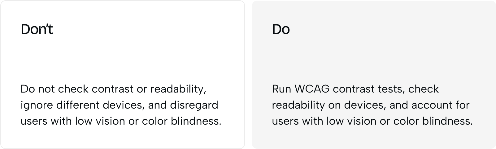 Dark mode vs light mode: UX implications of dark interfaces - Photo 10