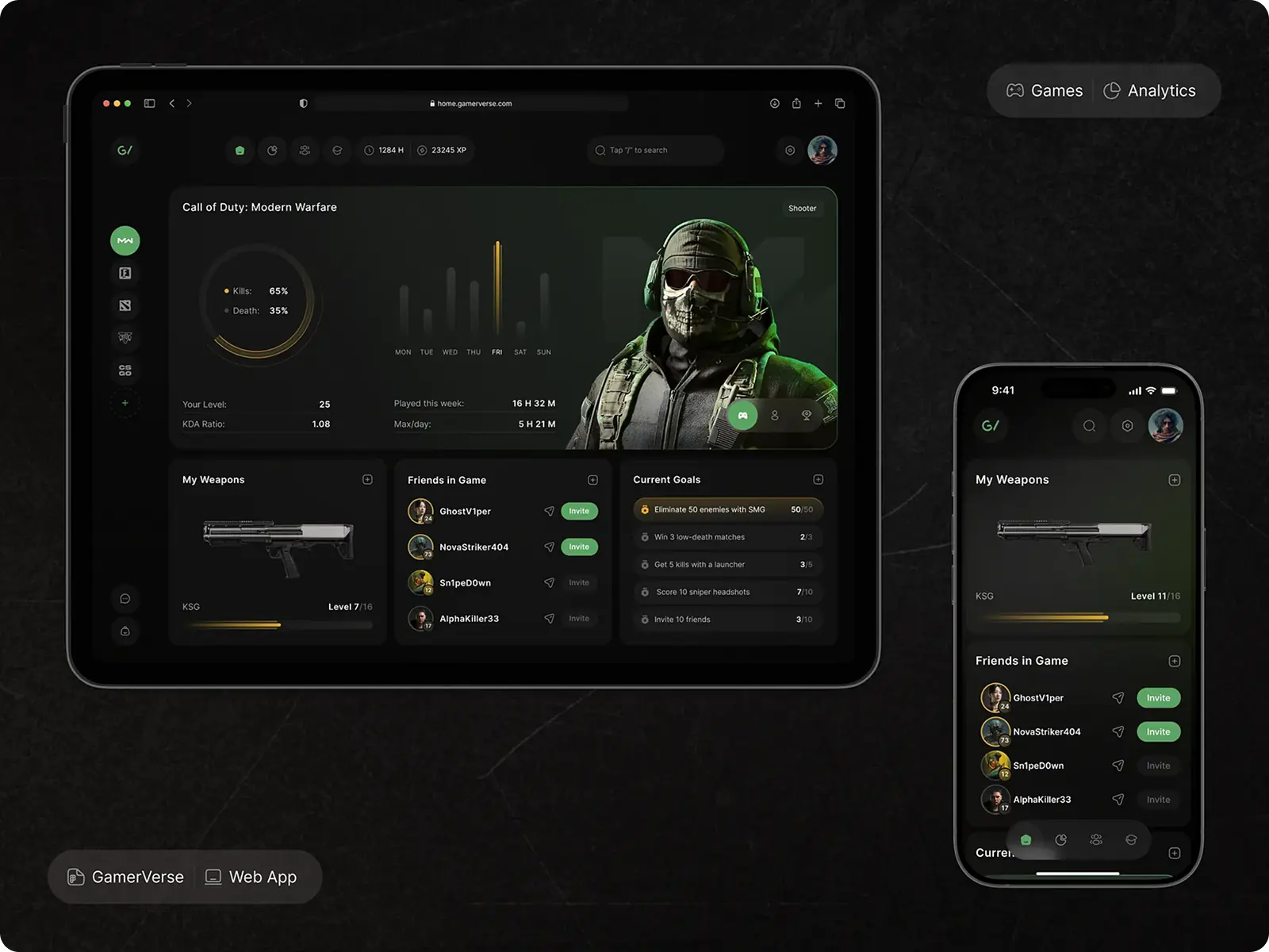 Dark mode vs light mode: UX implications of dark interfaces - Photo 2