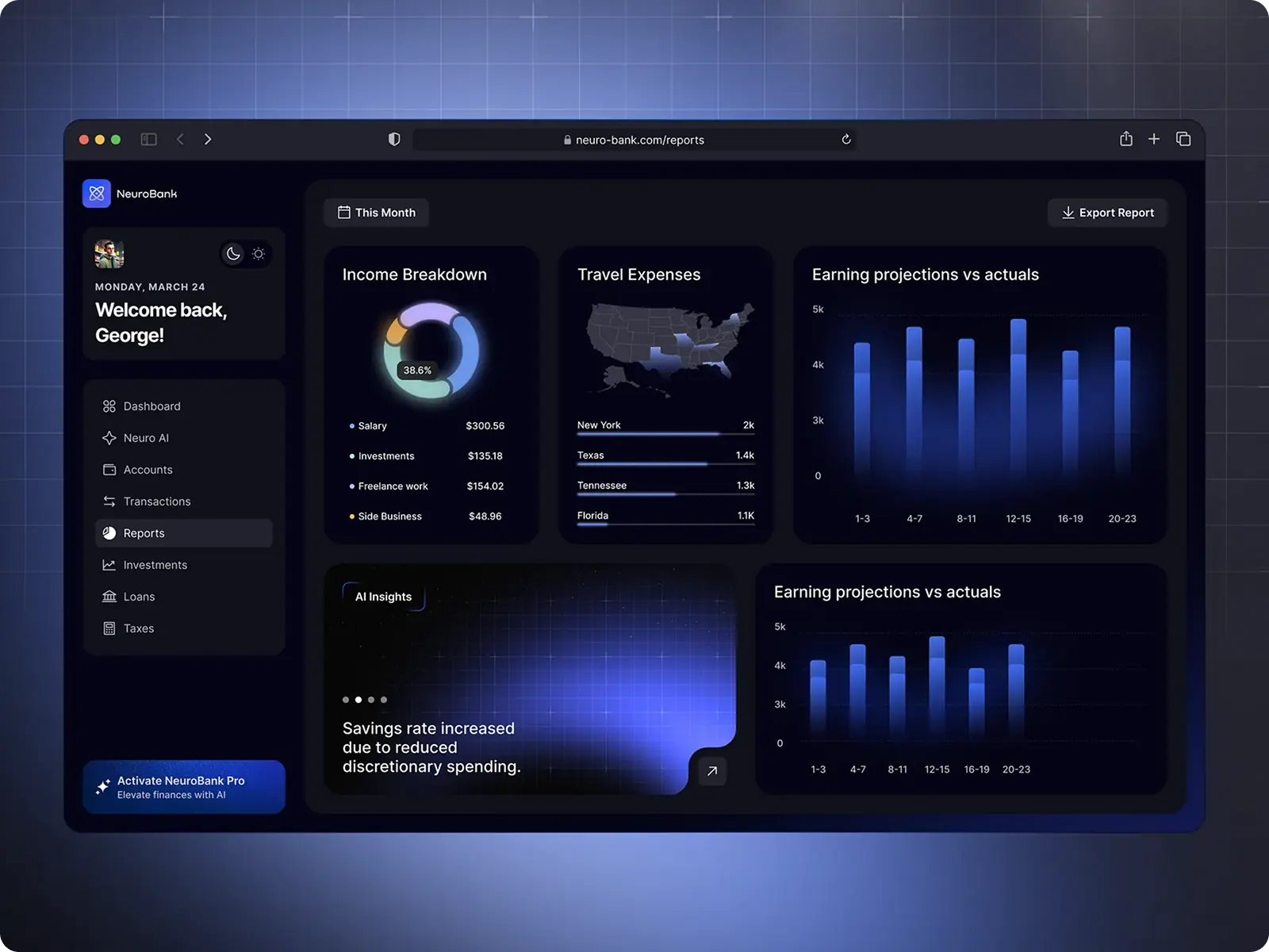 Dark mode vs light mode: UX implications of dark interfaces - Photo 3