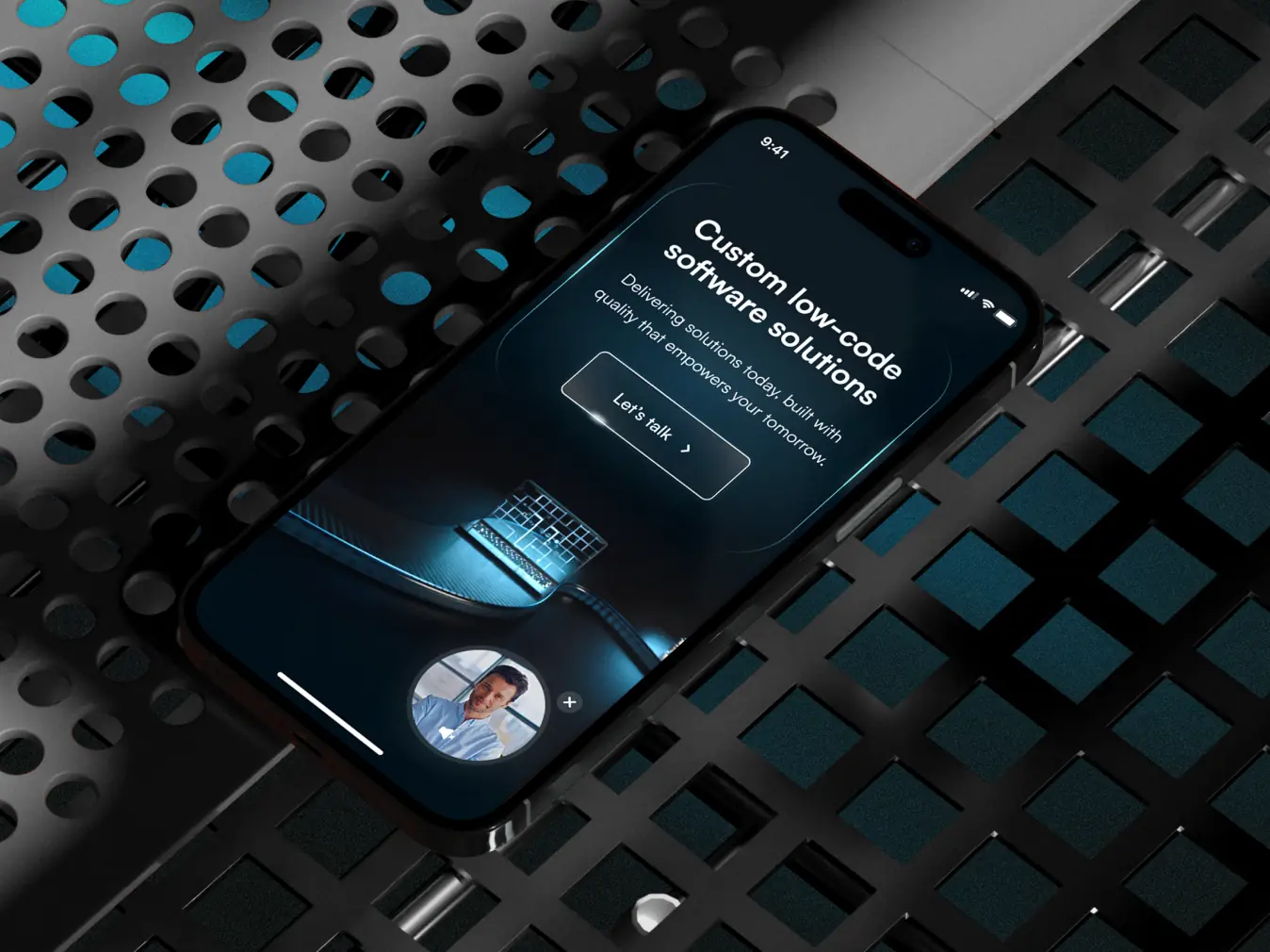 SENIOR-LED DALLAS WEBSITE DESIGN AGENCY