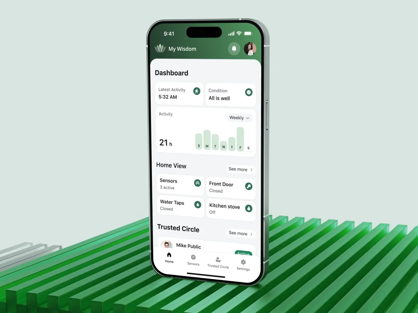 YOUR GO-TO TELEMEDICINE APP DEVELOPMENT COMPANY