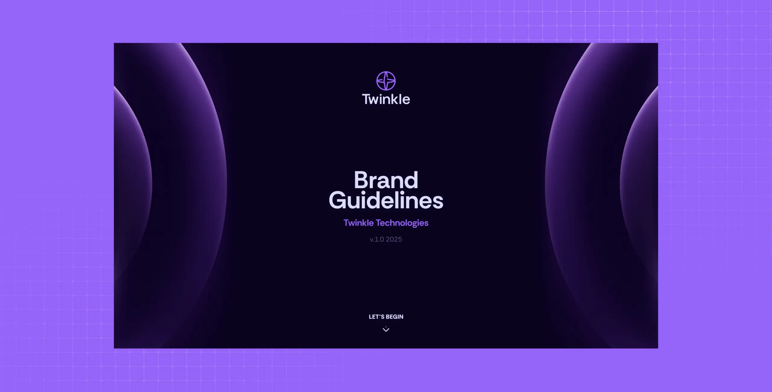 Twinkle – branding for powering reliable Celestia infrastructure - Website Development - Photo 19