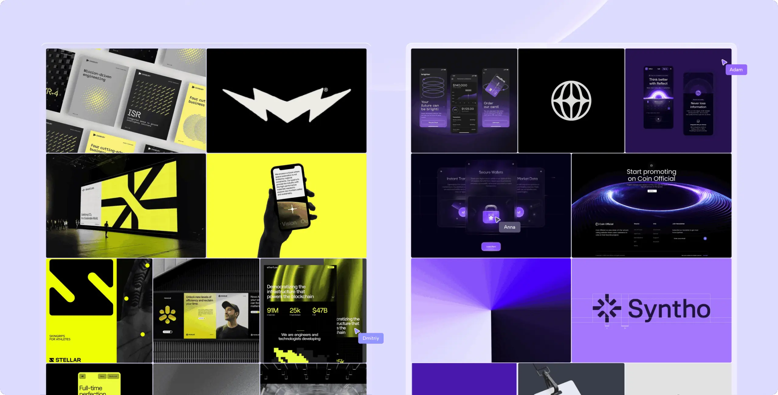 Twinkle – branding for powering reliable Celestia infrastructure - Website Development - Photo 5