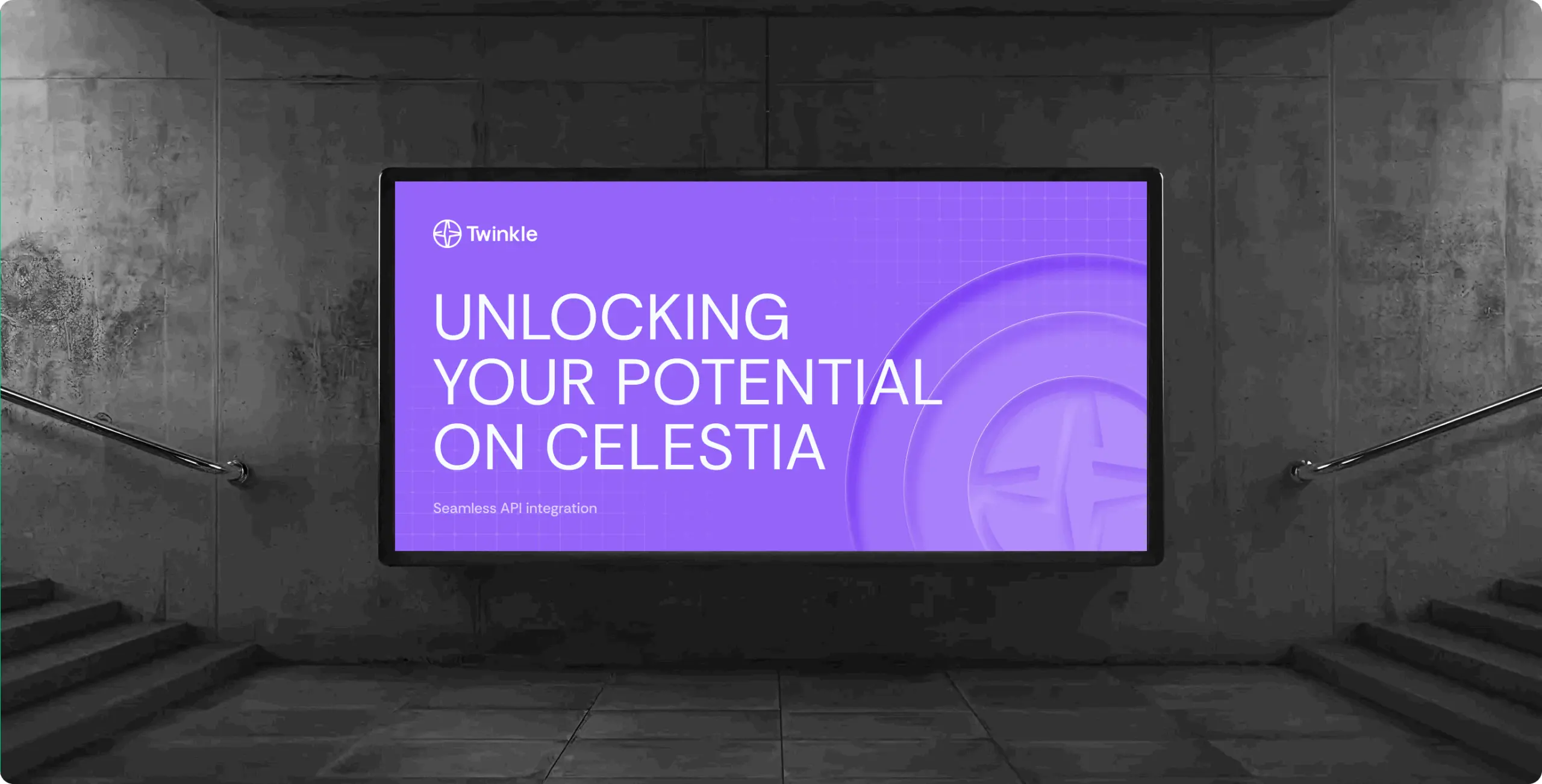 Twinkle – branding for powering reliable Celestia infrastructure - Website Development - Photo 6