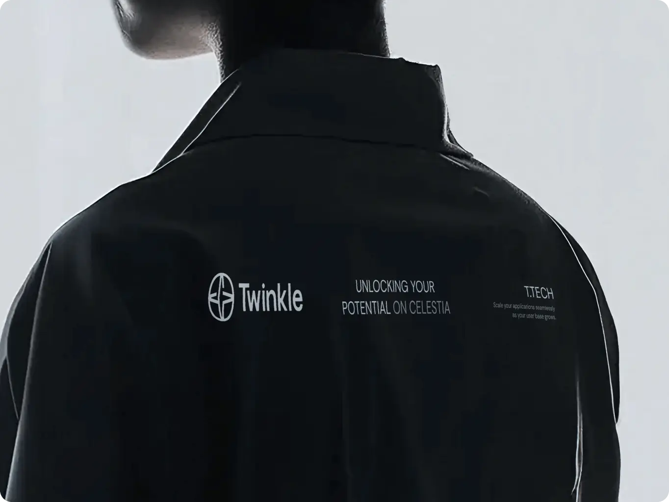 Twinkle – branding for powering reliable Celestia infrastructure - Website Development - Photo 17