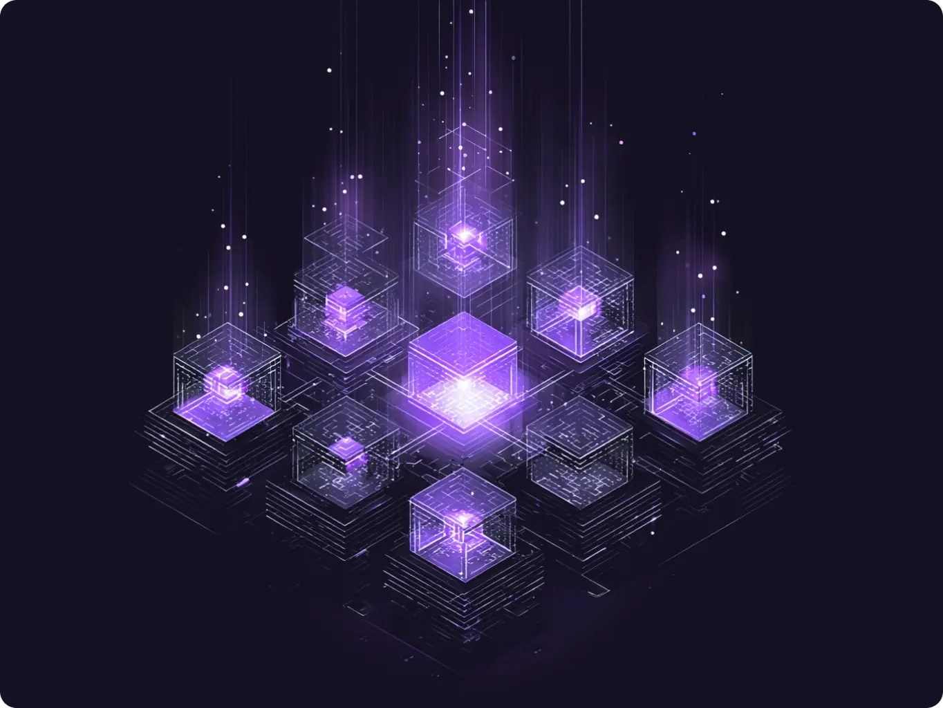 Twinkle – branding for powering reliable Celestia infrastructure - Website Development - Photo 14