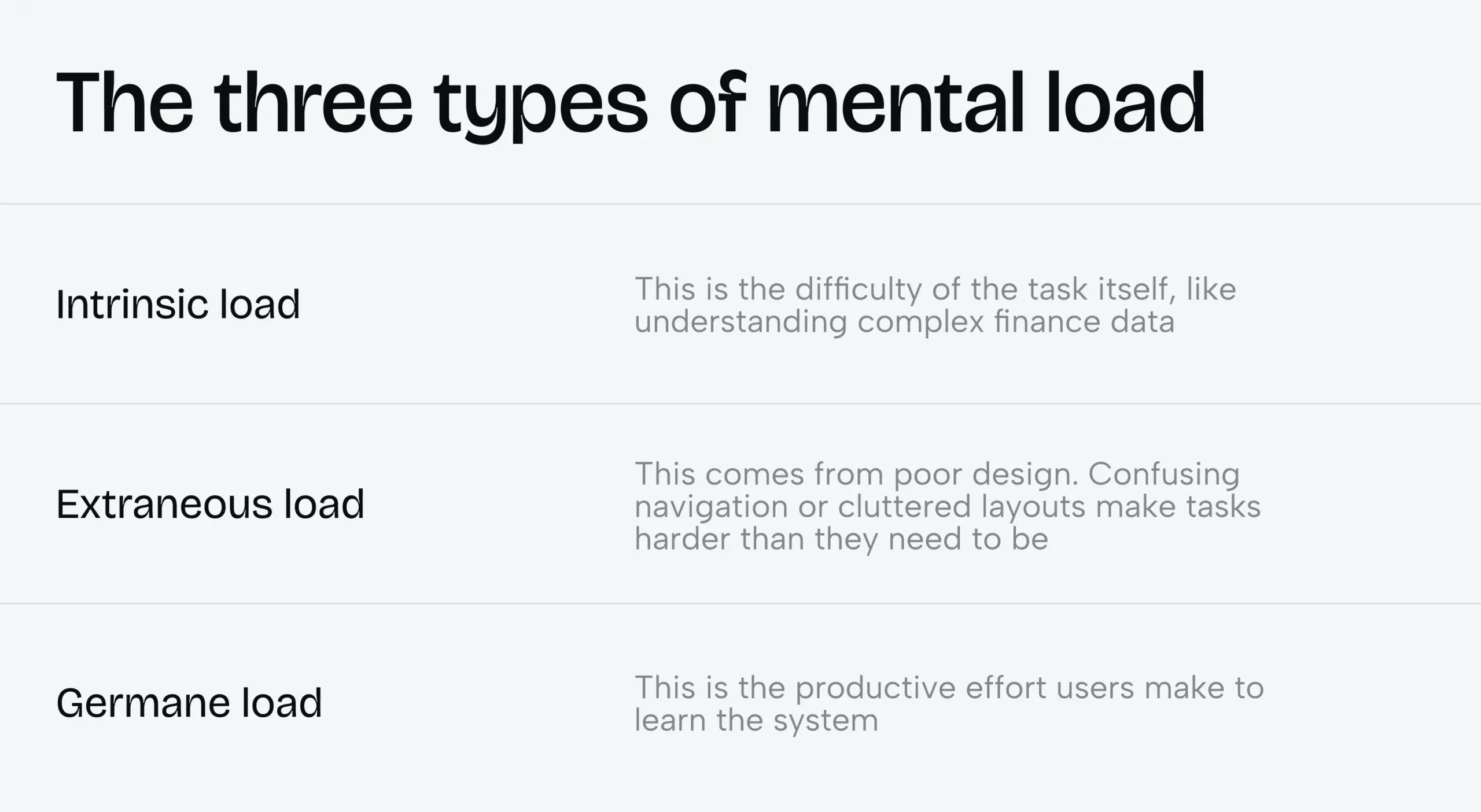 How to design a SaaS dashboard that users love? - Photo 1