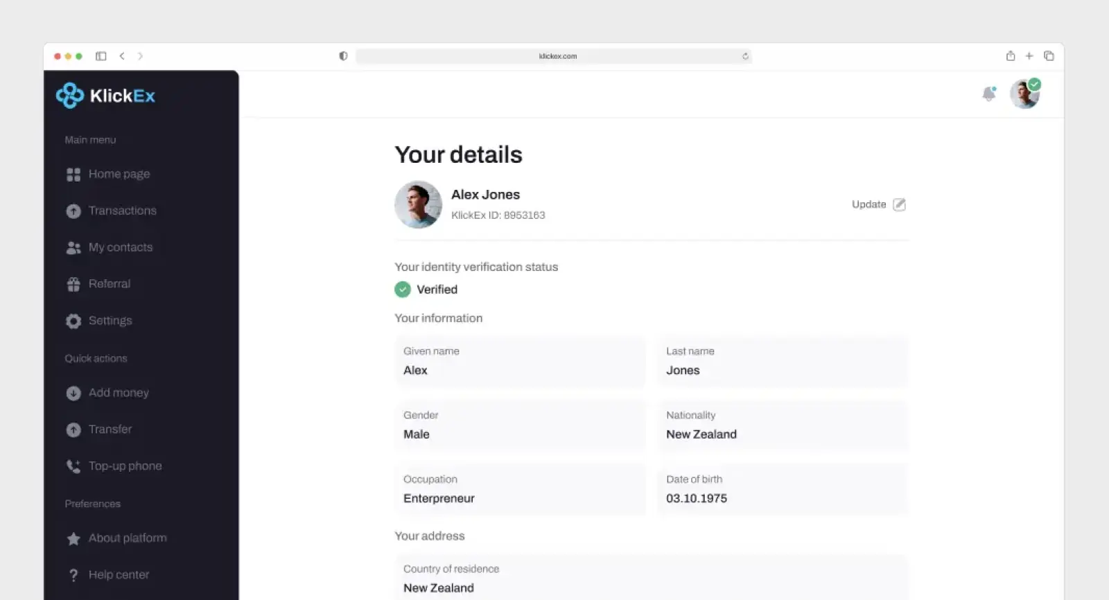 Reskinning or redesigning your product? UX audit is the only way to know - Photo 4