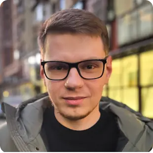 Image - Profile Picture Container