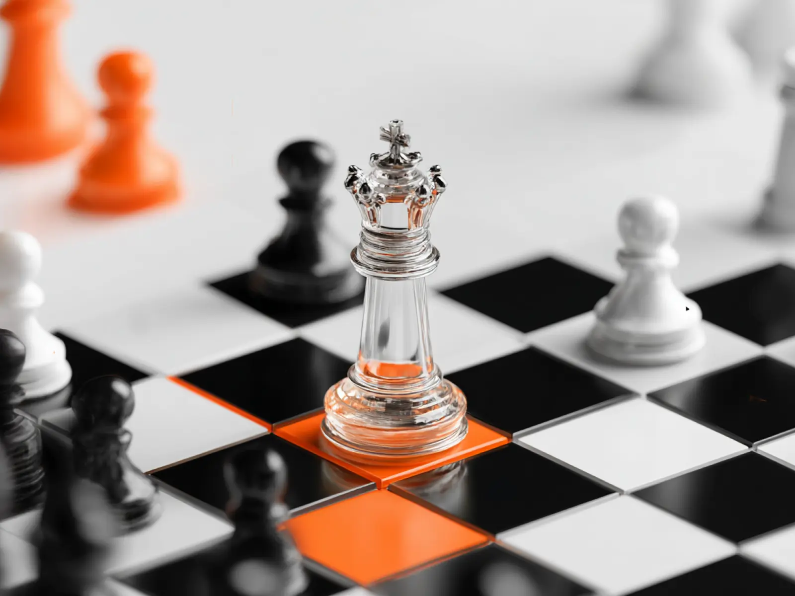 UX as a business strategy, not just a design layer - Photo 1