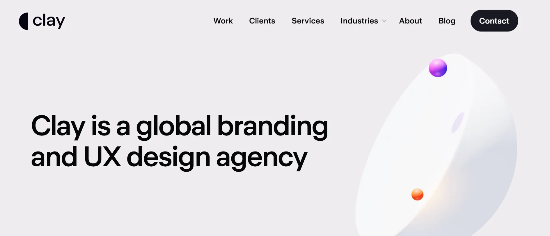 Website design services in the US: 10 agencies, 12 cities, 1 framework to pick the right one - Photo 3