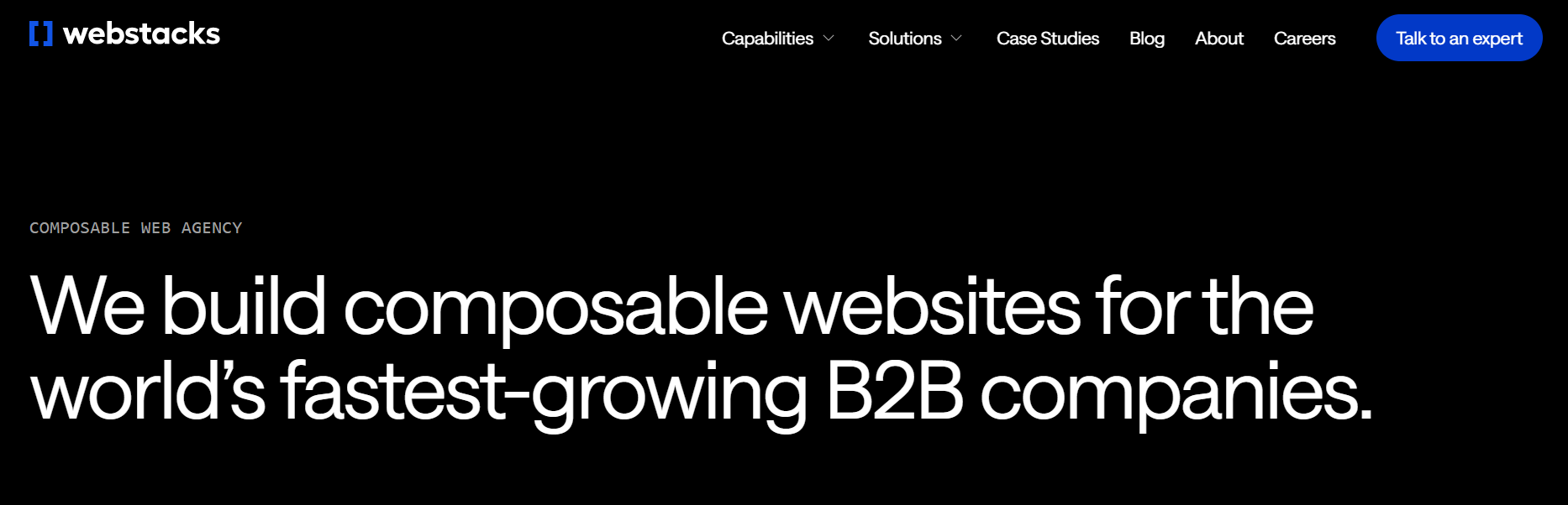 Website design services in the US: 10 agencies, 12 cities, 1 framework to pick the right one - Photo 7
