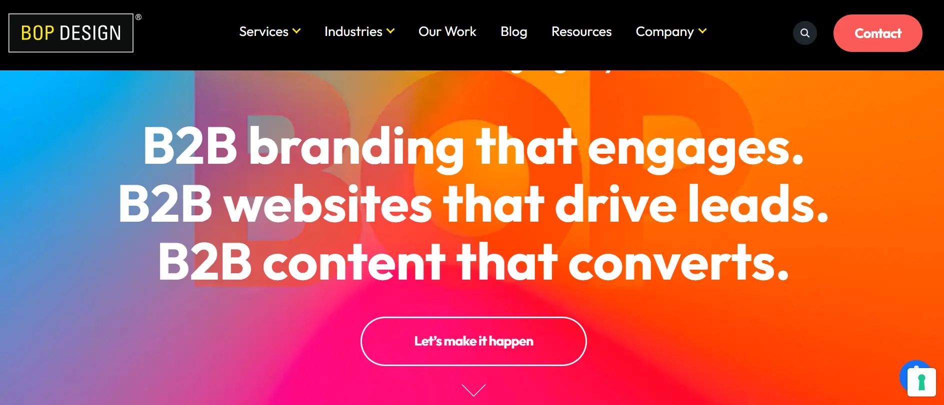 Website design services in the US: 10 agencies, 12 cities, 1 framework to pick the right one - Photo 8