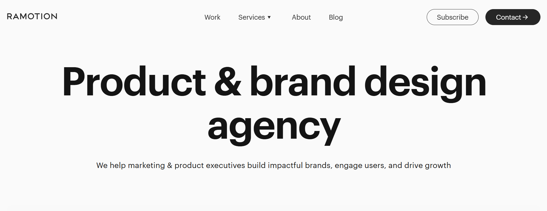 Website design services in the US: 10 agencies, 12 cities, 1 framework to pick the right one - Photo 9