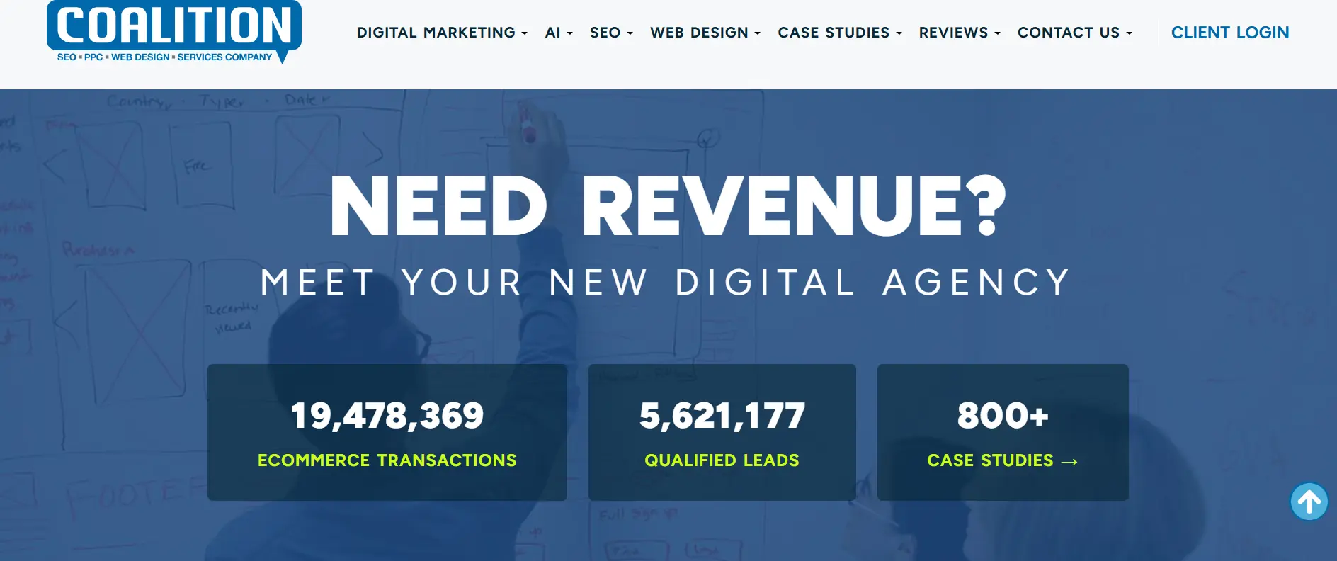 Website design services in the US: 10 agencies, 12 cities, 1 framework to pick the right one - Photo 10
