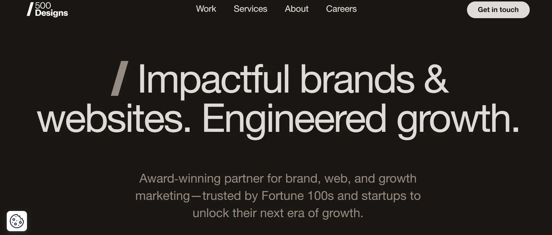 Website design services in the US: 10 agencies, 12 cities, 1 framework to pick the right one - Photo 11