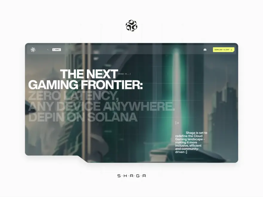 Awwwards-winning digital experiences by Phenomenon - Photo 2