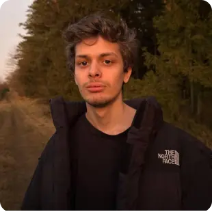 Image - Profile Picture Container