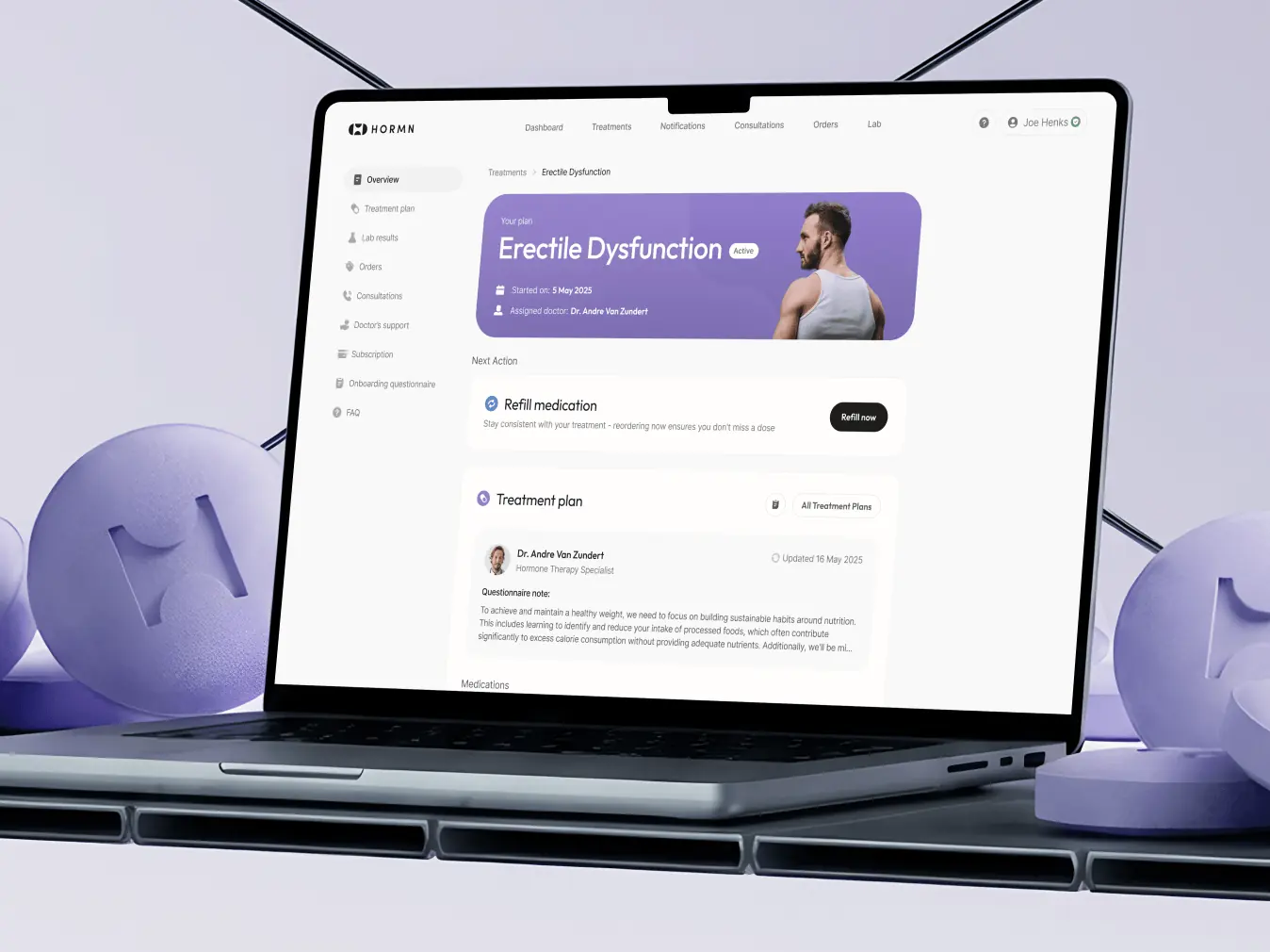 YOUR GO-TO TELEMEDICINE APP DEVELOPMENT COMPANY