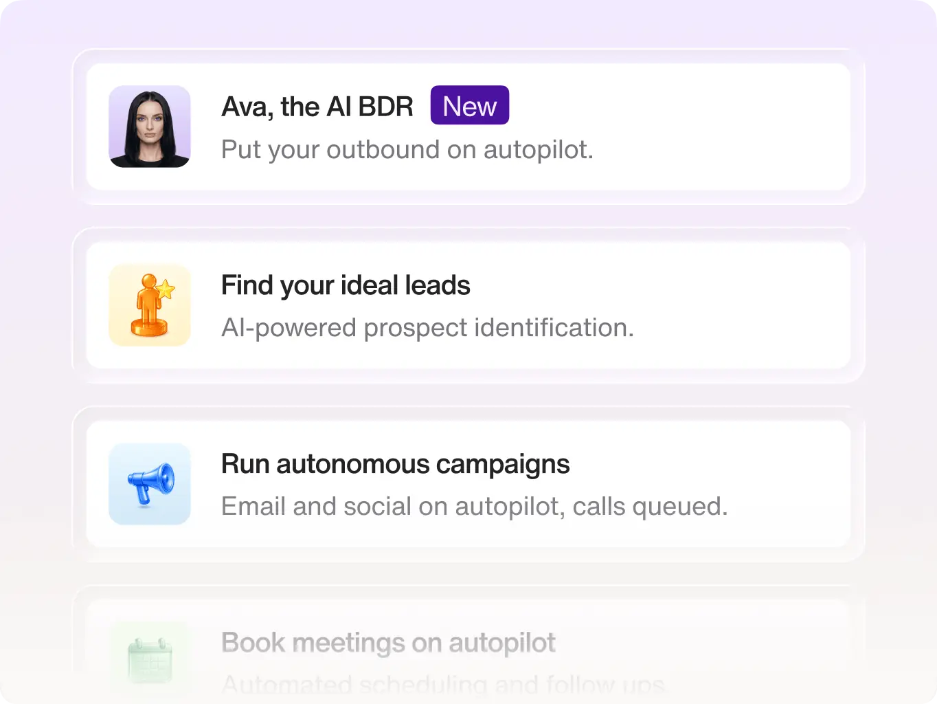 Artisan — the ‘stop hiring humans’ AI agent startup - Website Development - Photo 17
