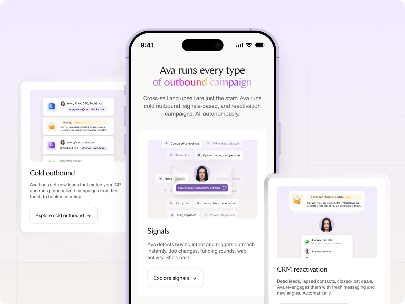 Artisan — the ‘stop hiring humans’ AI agent startup - Website Development - Photo 20
