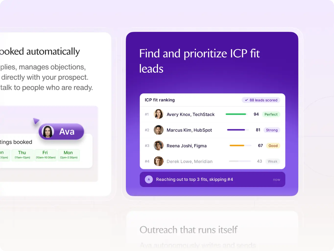 Artisan — the ‘stop hiring humans’ AI agent startup - Website Development - Photo 6
