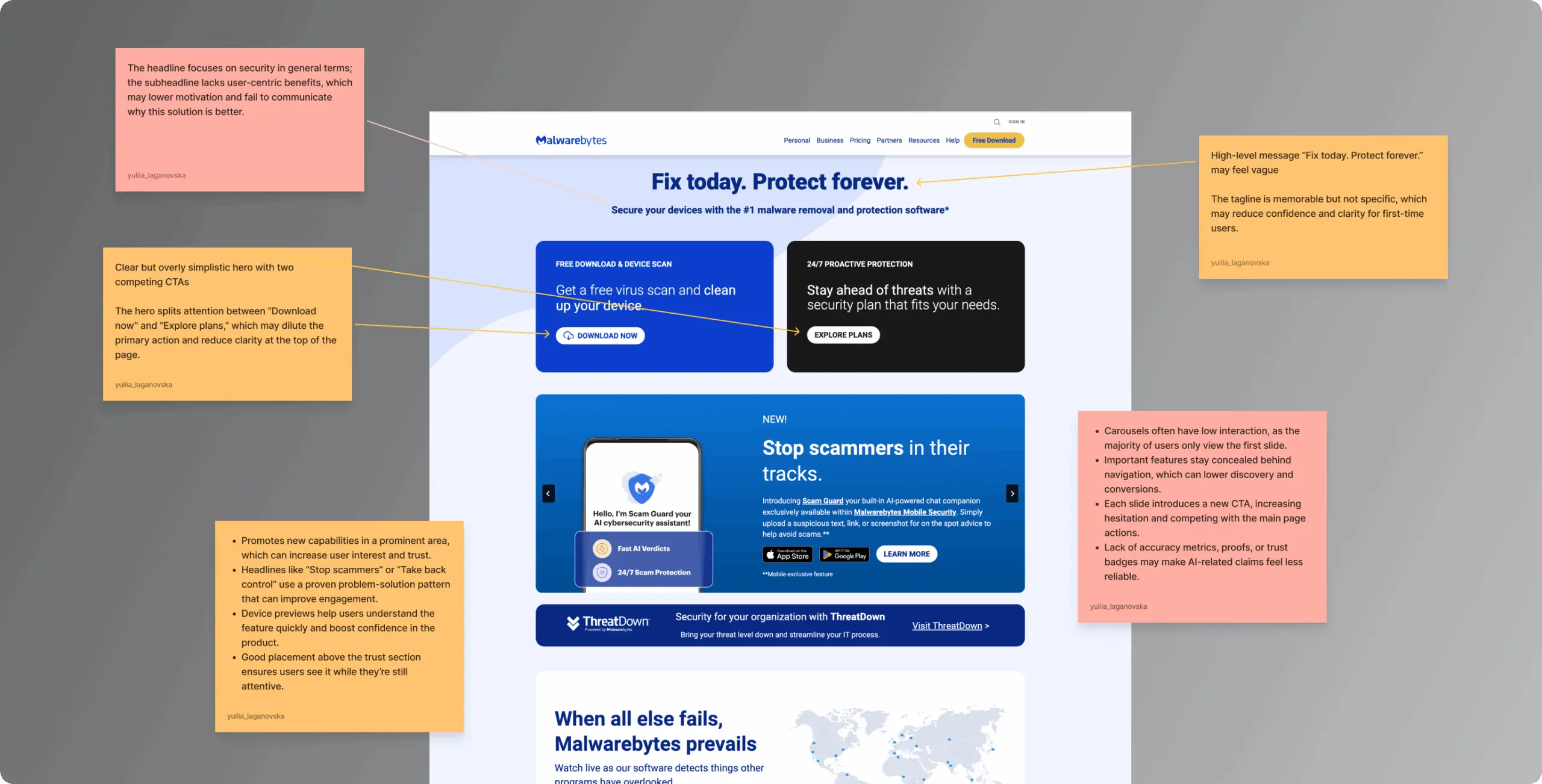 SuperAntiSpyware – real-time protection for your PC security - Website Development - Photo 7