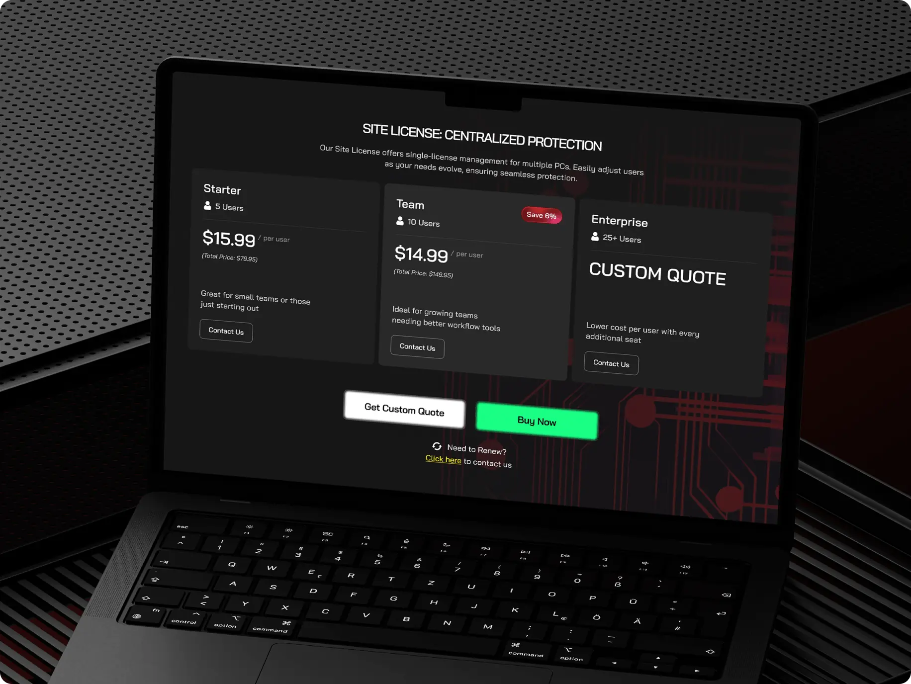 SuperAntiSpyware – real-time protection for your PC security - Website Development - Photo 19