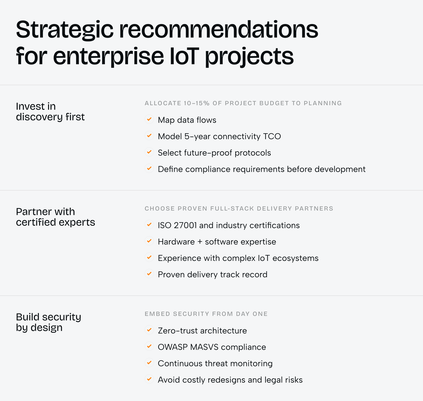 Custom mobile app development company | enterprise mobile app development & IoT solutions - Photo 2