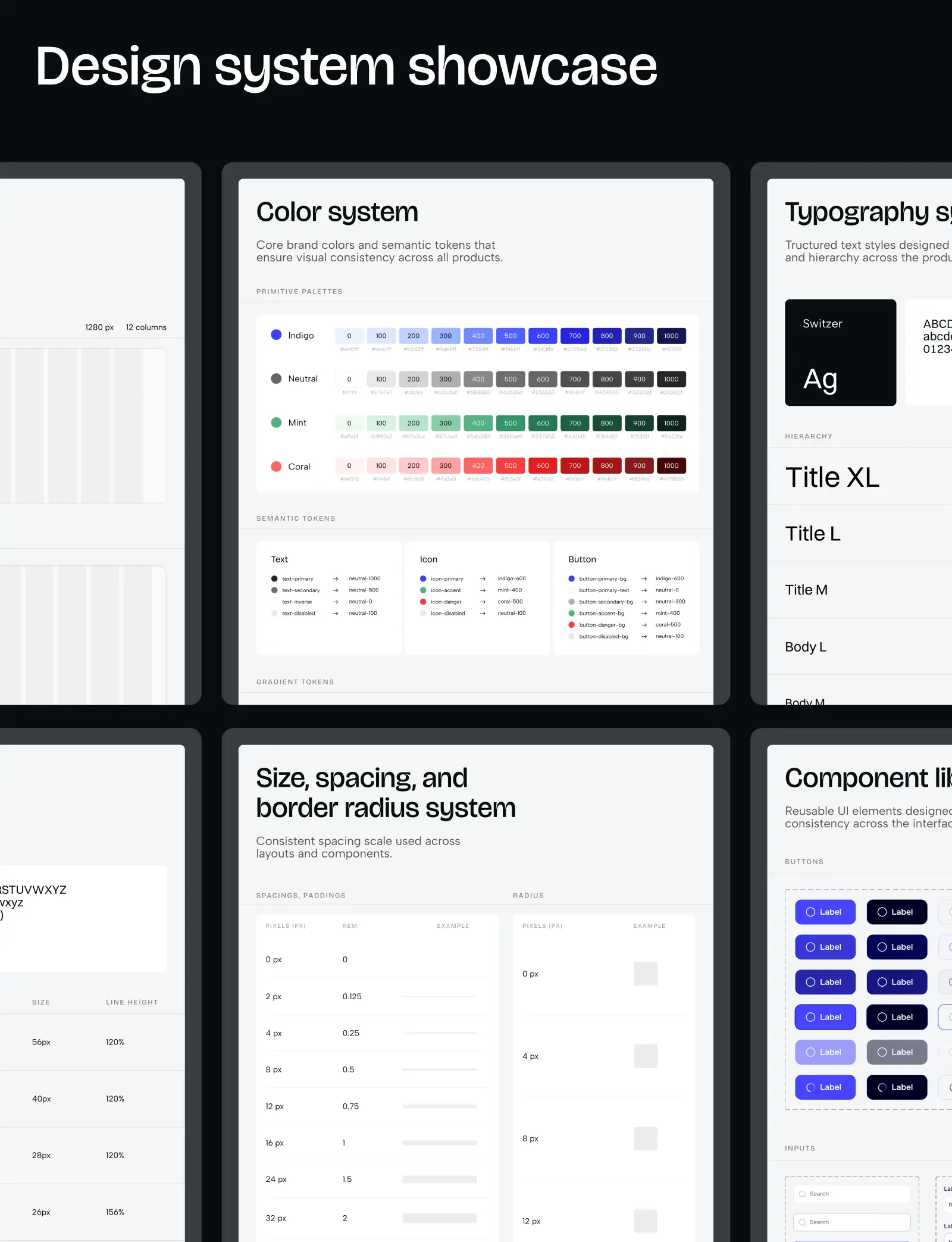 With a design system: 30% lower costs, 50% faster delivery. Still skipping it? - Photo 8