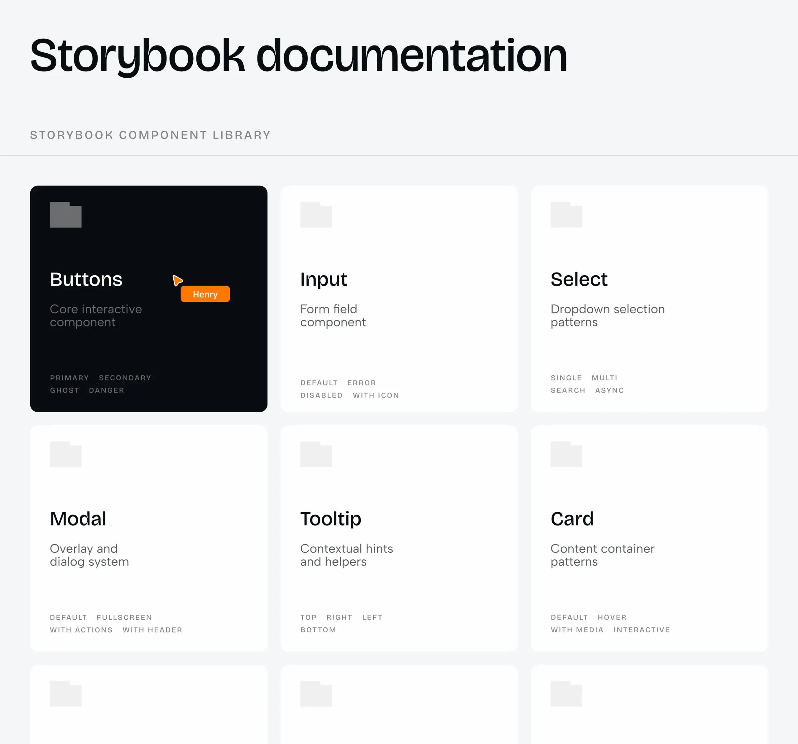 With a design system: 30% lower costs, 50% faster delivery. Still skipping it? - Photo 13