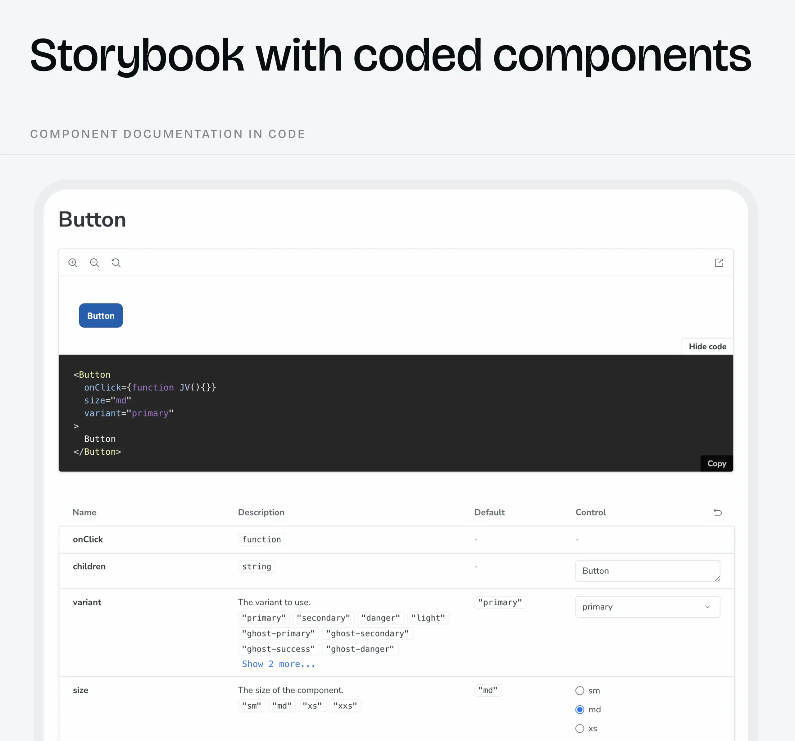 With a design system: 30% lower costs, 50% faster delivery. Still skipping it? - Photo 12