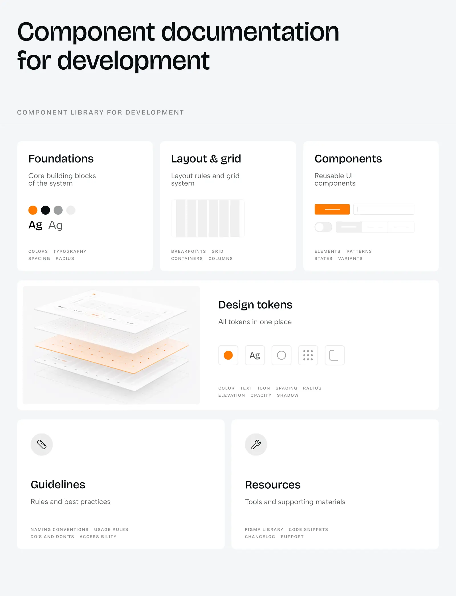 With a design system: 30% lower costs, 50% faster delivery. Still skipping it? - Photo 7
