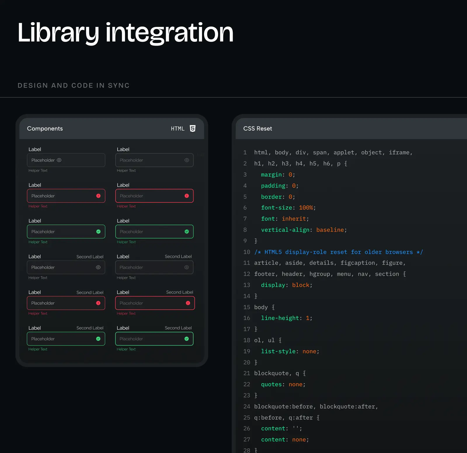 With a design system: 30% lower costs, 50% faster delivery. Still skipping it? - Photo 11