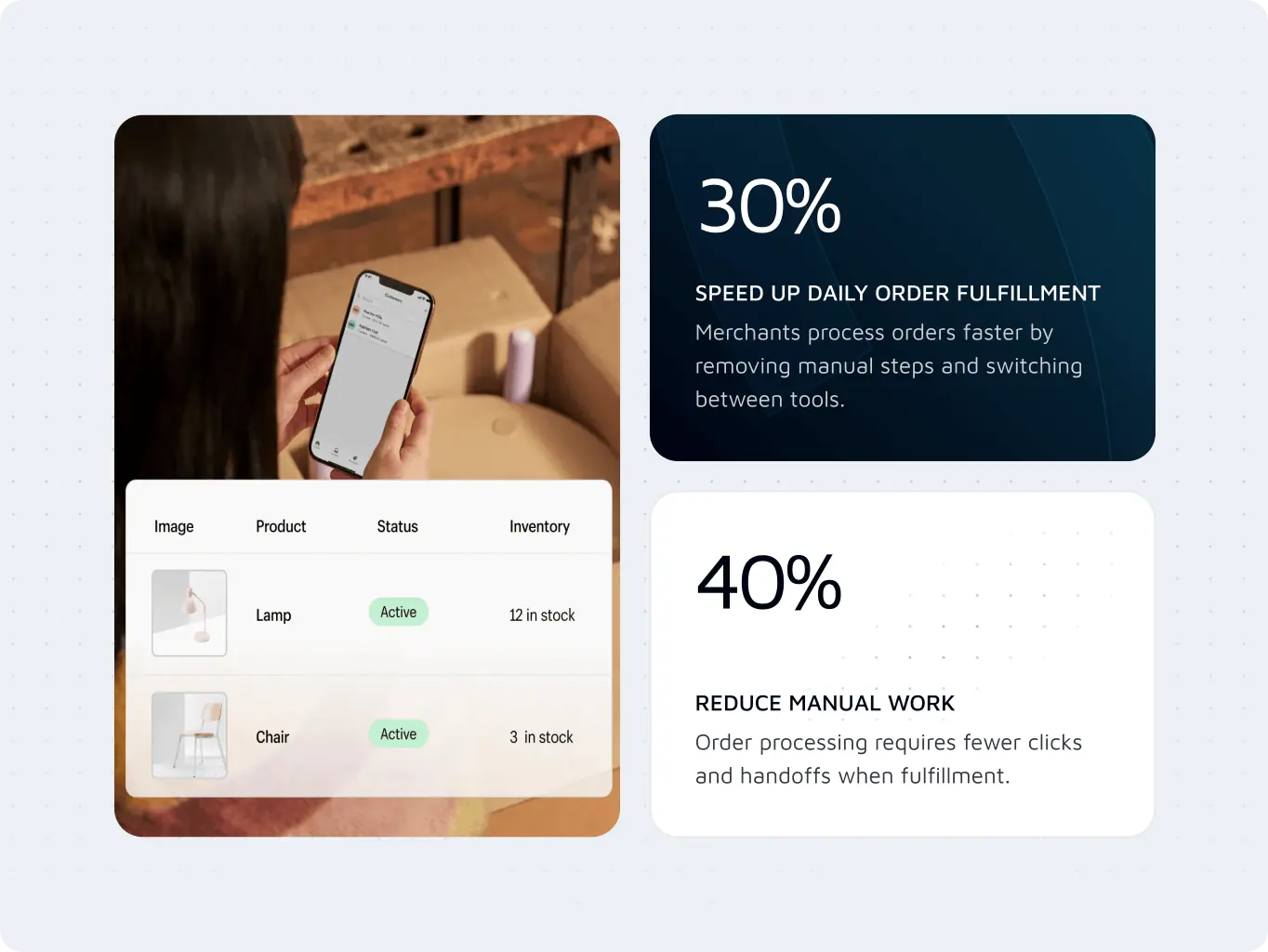 Merchant Tech — transforming merchant operations into a simpler, more transparent experience - Website Development - Photo 17