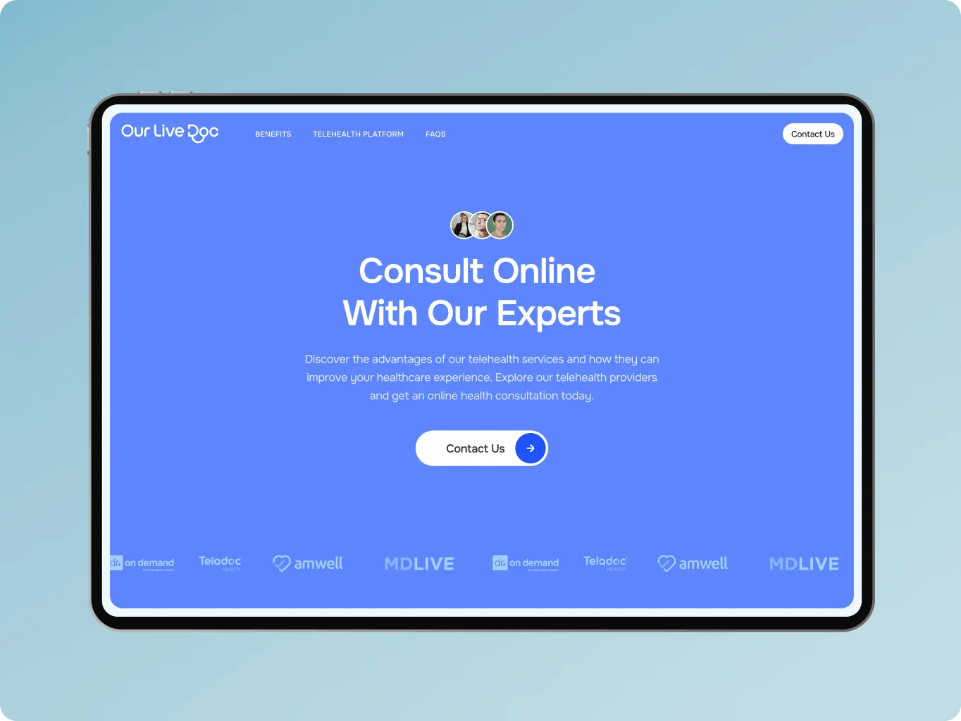 From fragmented websites to a unified experience: improving clarity, trust, and conversion across 10 brands - Website Development - Photo 15