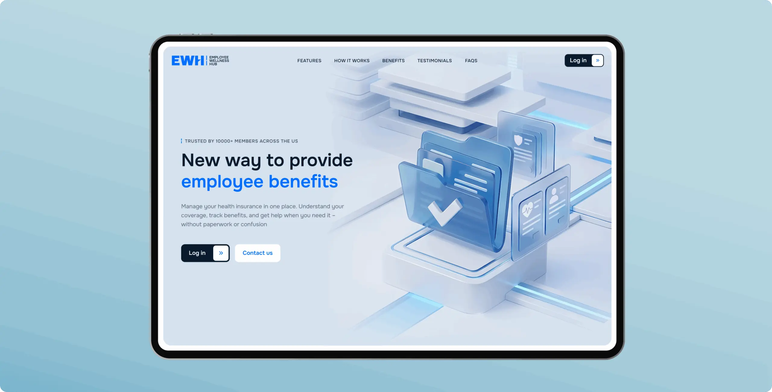From fragmented websites to a unified experience: improving clarity, trust, and conversion across 10 brands - Website Development - Photo 17