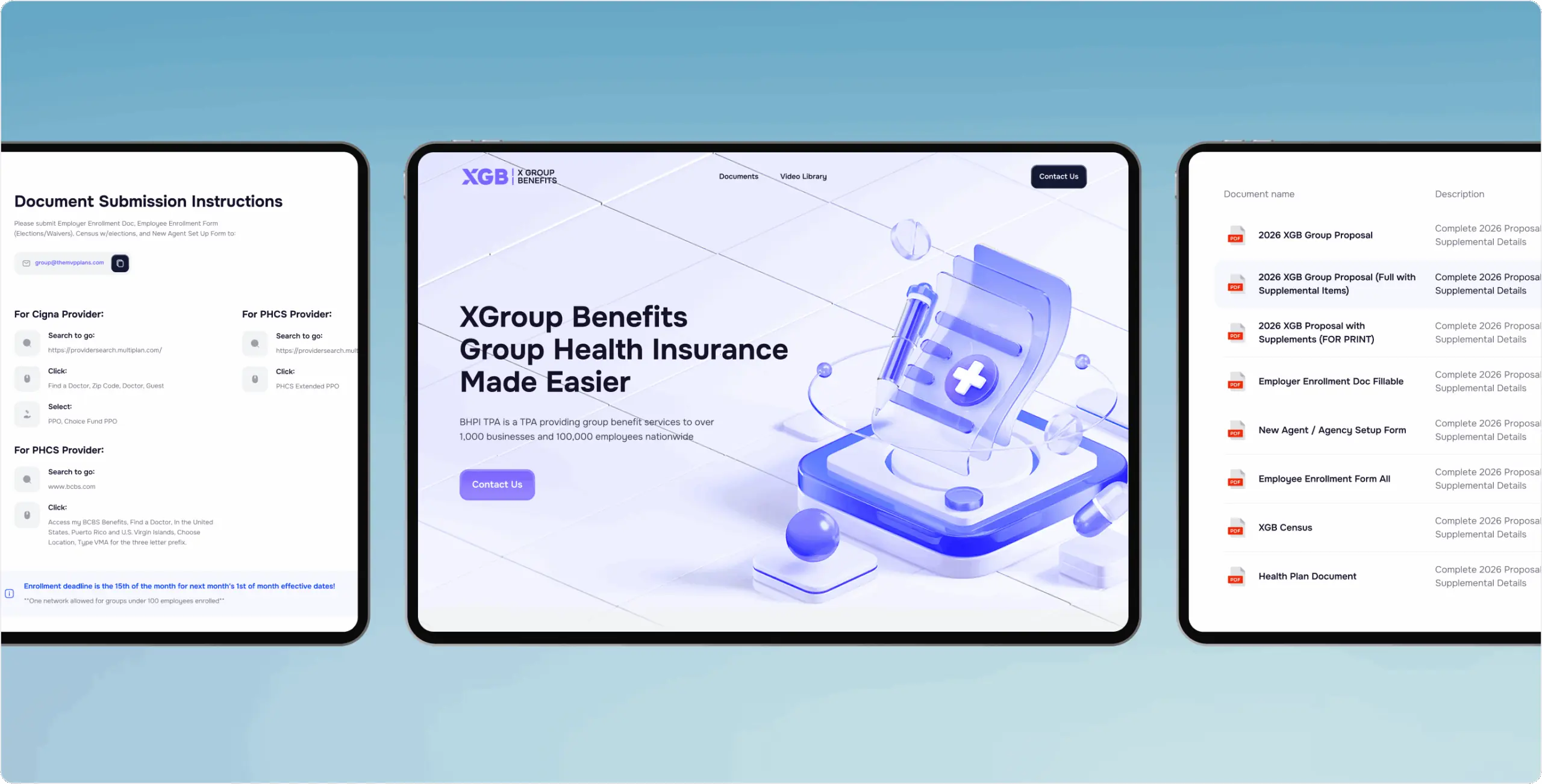 From fragmented websites to a unified experience: improving clarity, trust, and conversion across 10 brands - Website Development - Photo 18