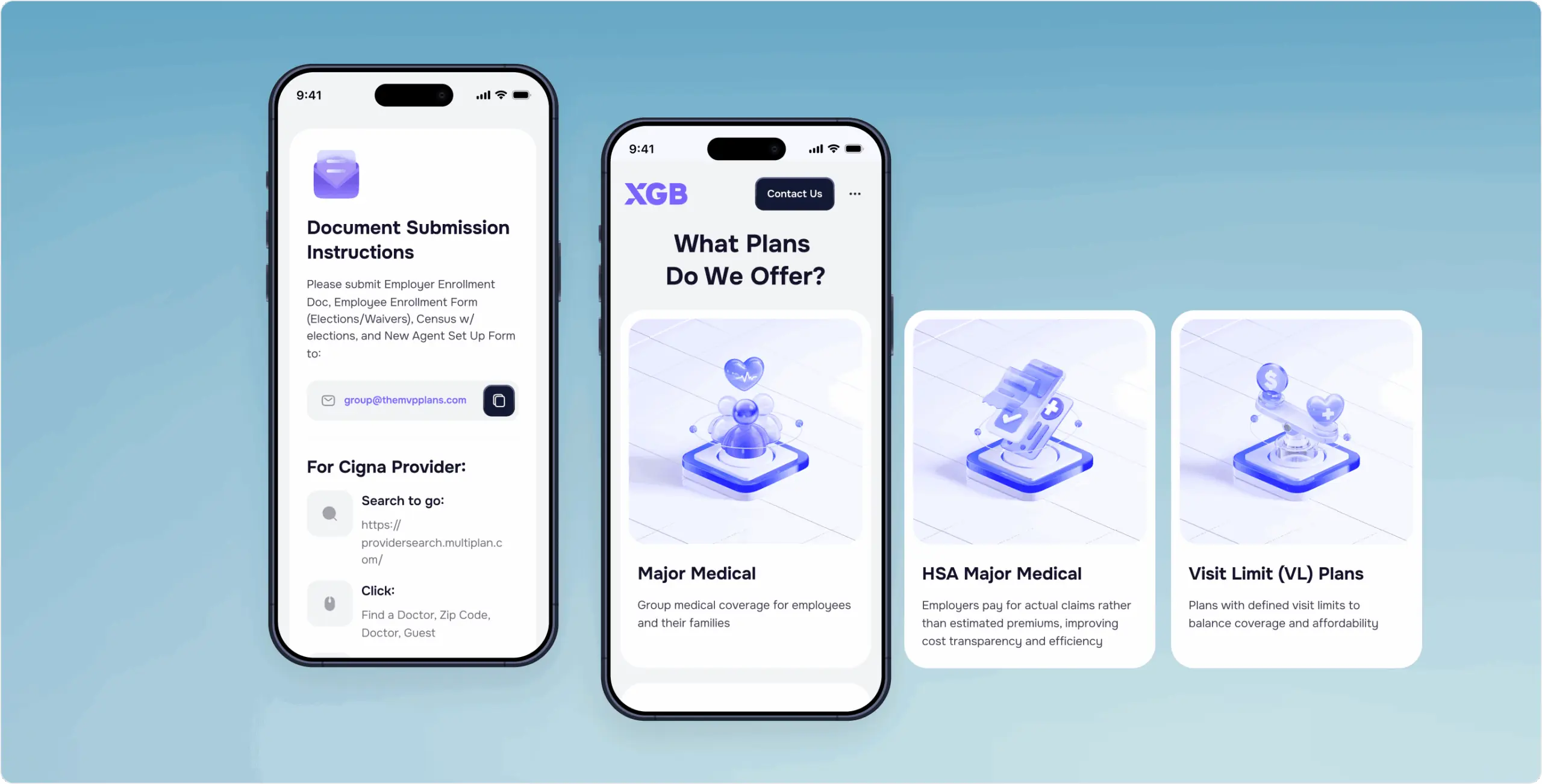From fragmented websites to a unified experience: improving clarity, trust, and conversion across 10 brands - Website Development - Photo 19