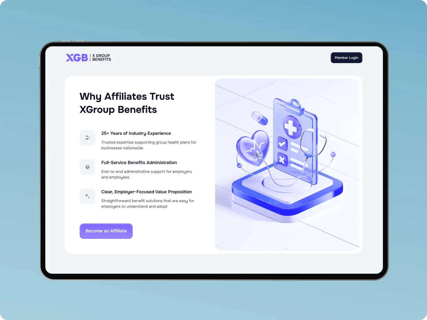 From fragmented websites to a unified experience: improving clarity, trust, and conversion across 10 brands - Website Development - Photo 20