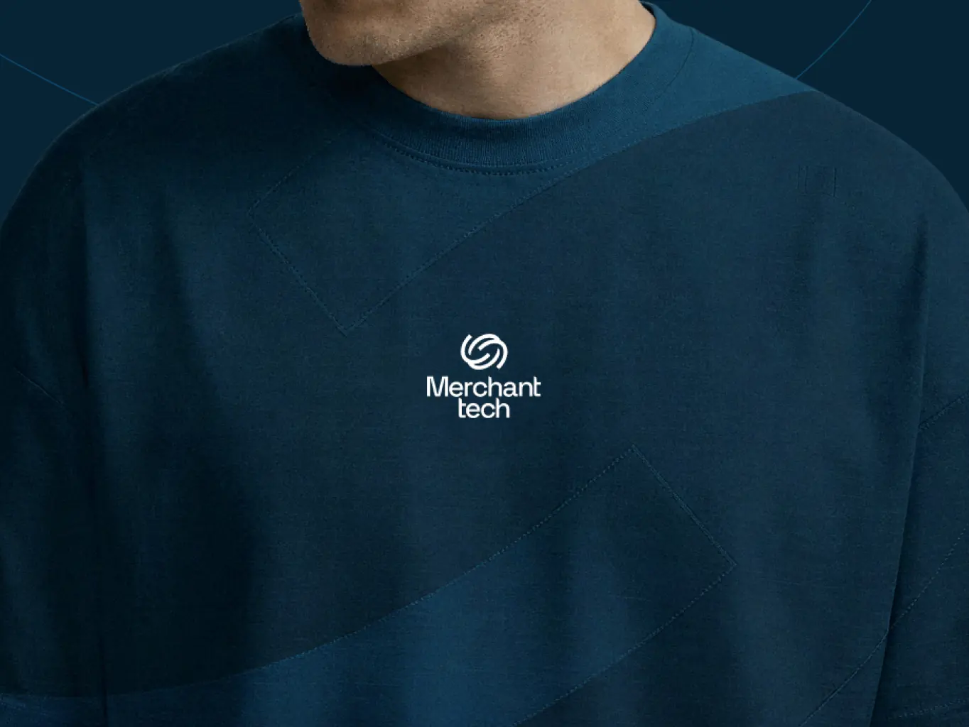 Merchant Tech – brand identity for<br>a platform that turns operational complexity into control - Website Development - Photo 4