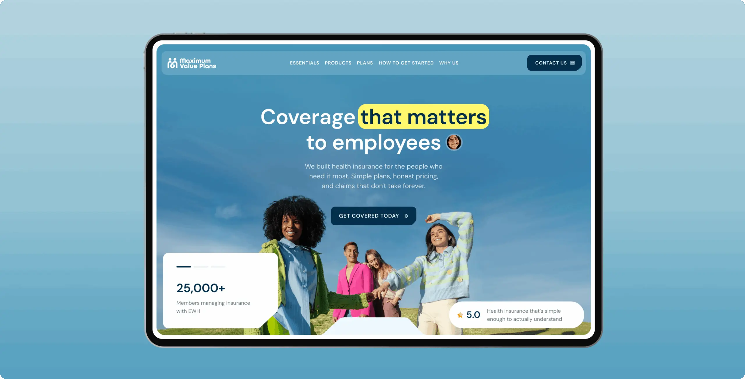 From fragmented websites to a unified experience: improving clarity, trust, and conversion across 10 brands - Website Development - Photo 5