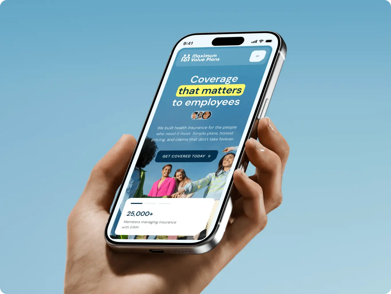 From fragmented websites to a unified experience: improving clarity, trust, and conversion across 10 brands - Website Development - Photo 6