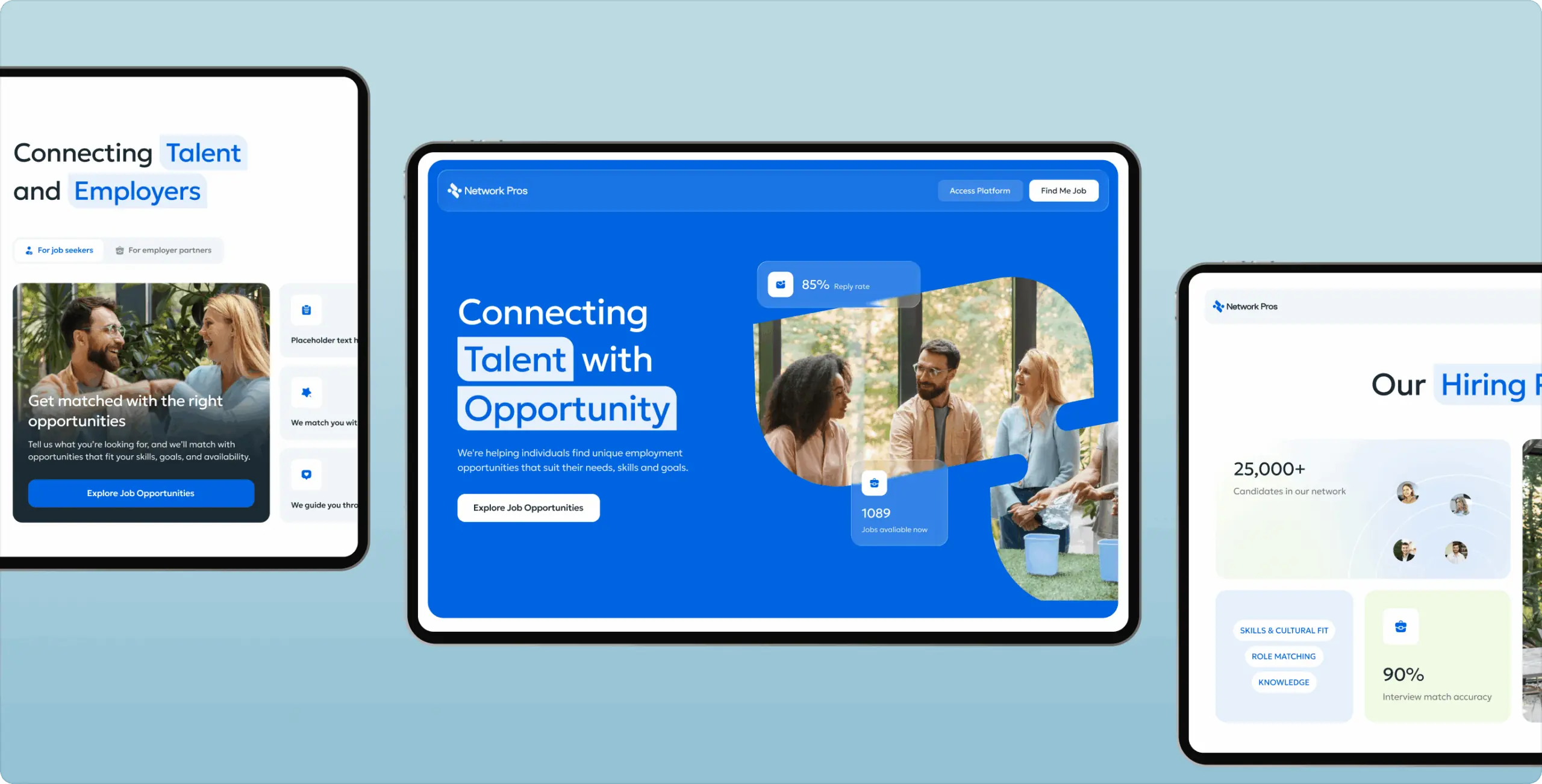 From fragmented websites to a unified experience: improving clarity, trust, and conversion across 10 brands - Website Development - Photo 9