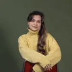 Kateryna Holubets