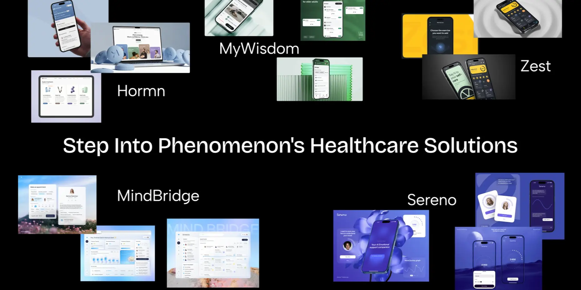 UX Design Case Study 2026: How We Redesigned a Safety App for Seniors - Photo 1