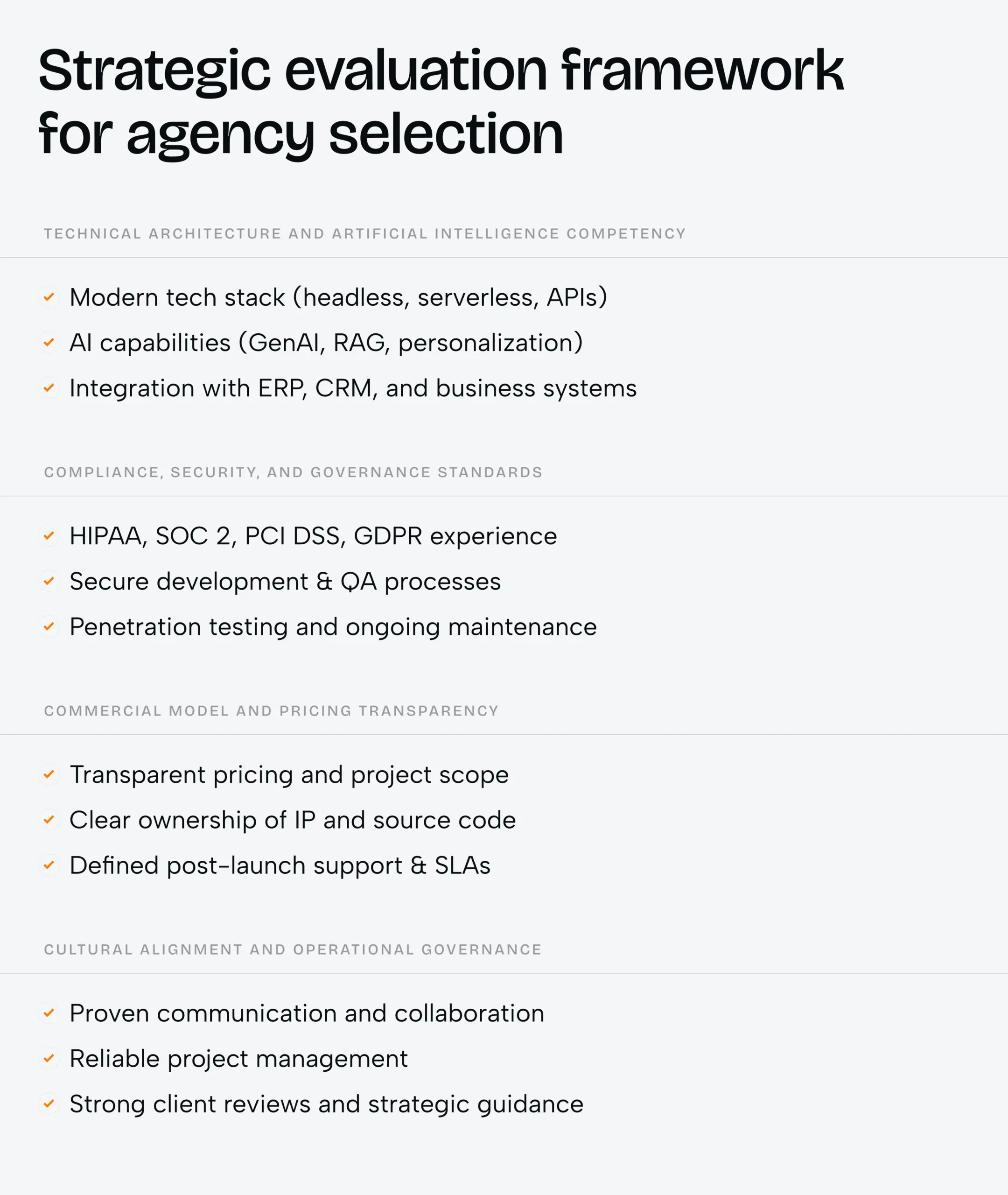 Top 10 Website Development Agencies in the USA in 2026 - Photo 1